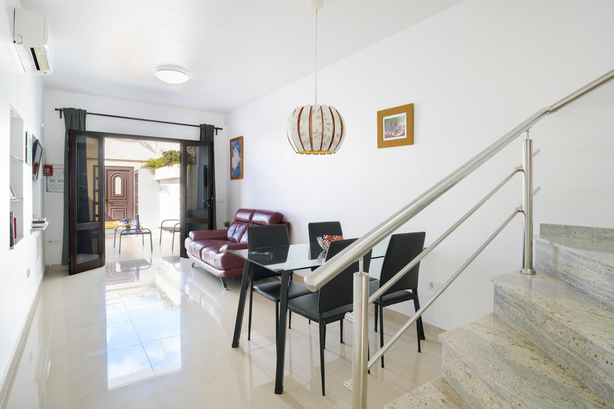 Apartment Timple Puerto Del Carmen بويرتو ذيل كارمين المظهر الخارجي الصورة