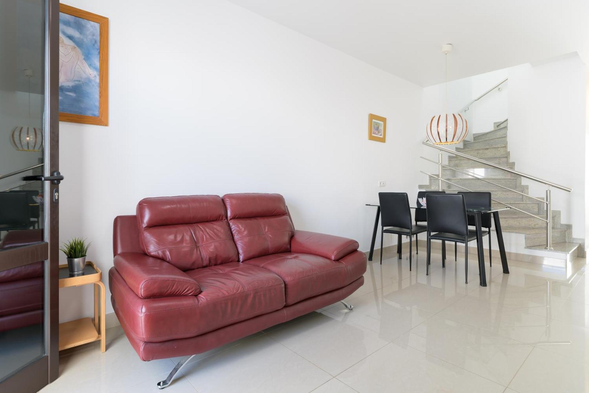 Apartment Timple Puerto Del Carmen بويرتو ذيل كارمين المظهر الخارجي الصورة