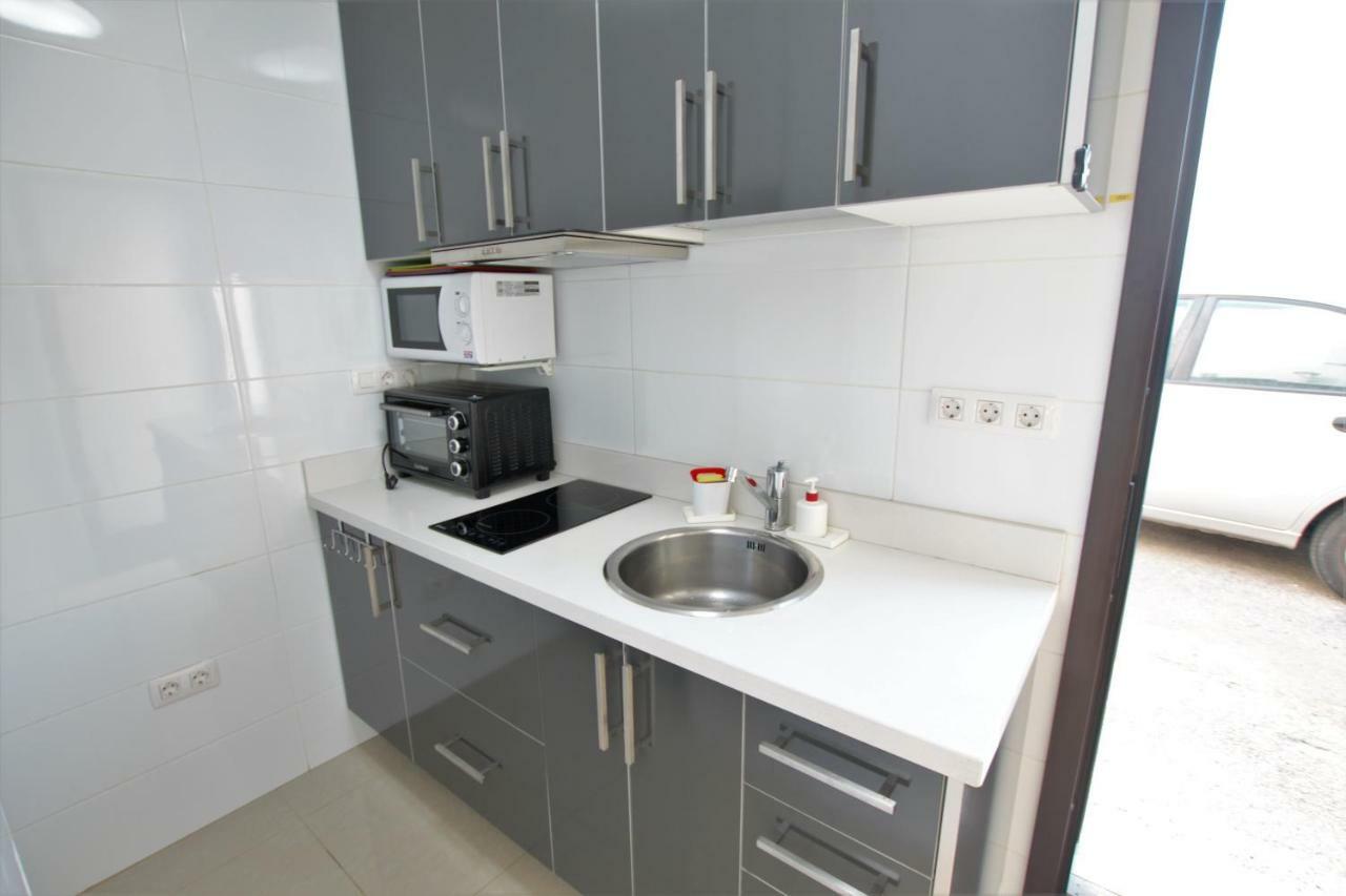 Apartment Timple Puerto Del Carmen المظهر الخارجي الصورة