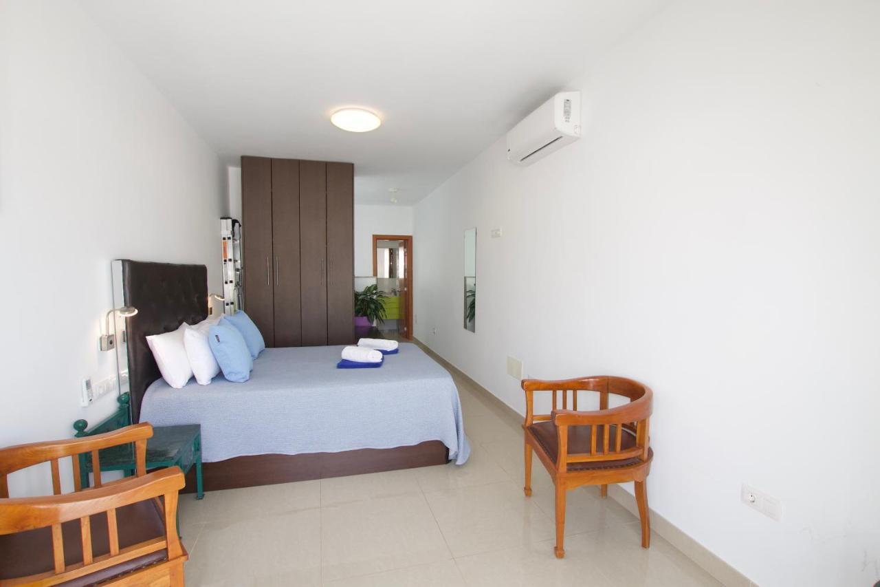 Apartment Timple Puerto Del Carmen بويرتو ذيل كارمين المظهر الخارجي الصورة