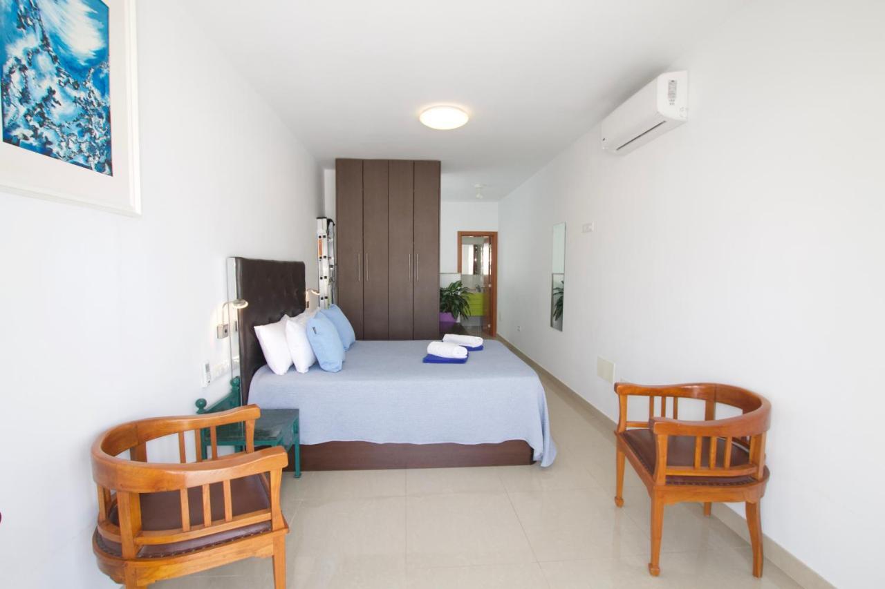 Apartment Timple Puerto Del Carmen بويرتو ذيل كارمين المظهر الخارجي الصورة